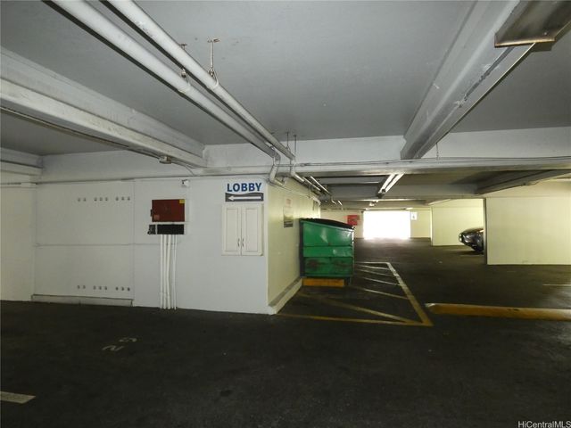 2421 Ala Wai Boulevard 1603, Honolulu, HI 96815