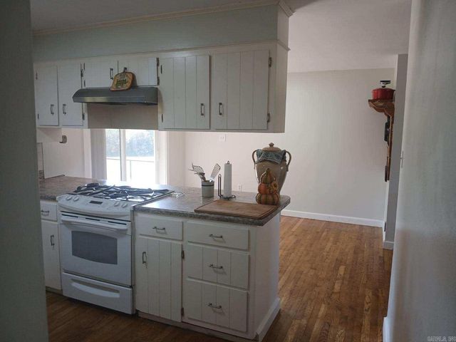 7 Bill Bailey Road, Vilonia, AR 72173