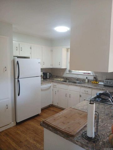 7 Bill Bailey Road, Vilonia, AR 72173