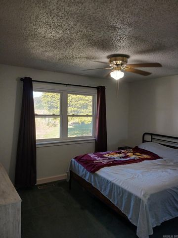 7 Bill Bailey Road, Vilonia, AR 72173