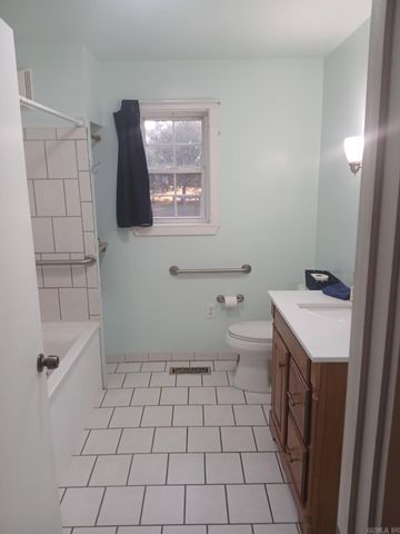 7 Bill Bailey Road, Vilonia, AR 72173