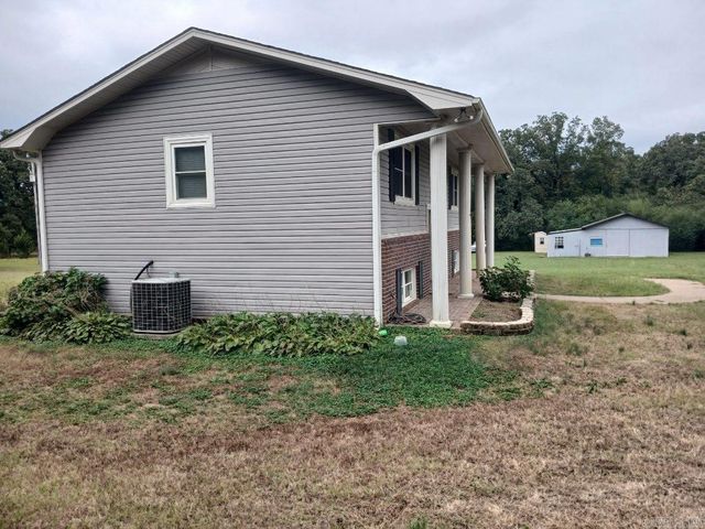 7 Bill Bailey Road, Vilonia, AR 72173