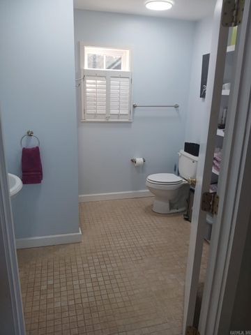 7 Bill Bailey Road, Vilonia, AR 72173