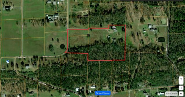 7 Bill Bailey Road, Vilonia, AR 72173