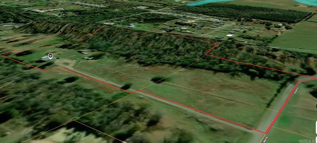 7 Bill Bailey Road, Vilonia, AR 72173