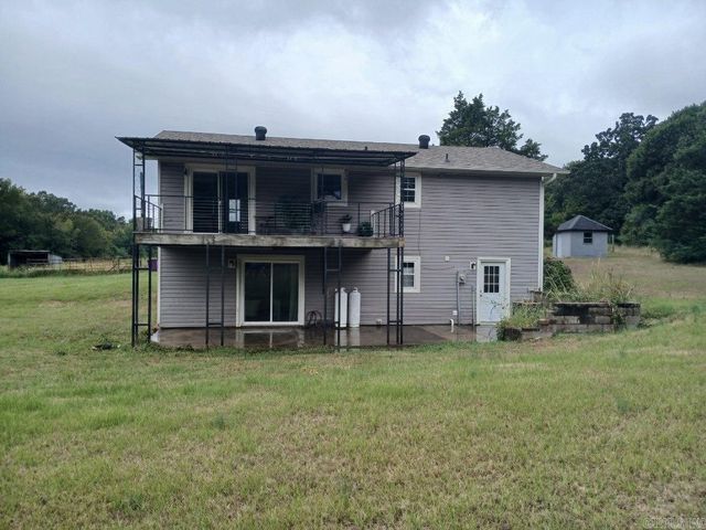 7 Bill Bailey Road, Vilonia, AR 72173