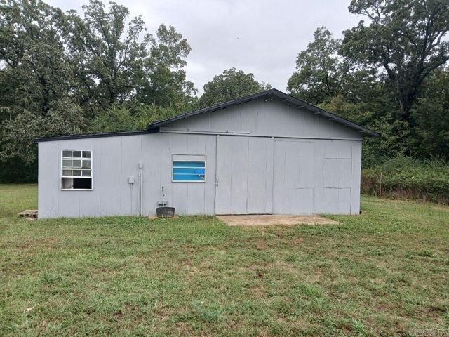 7 Bill Bailey Road, Vilonia, AR 72173