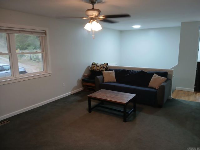 7 Bill Bailey Road, Vilonia, AR 72173