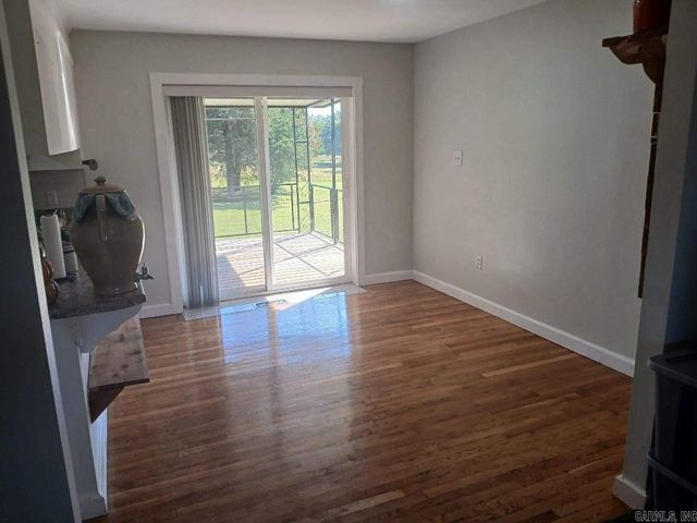 7 Bill Bailey Road, Vilonia, AR 72173