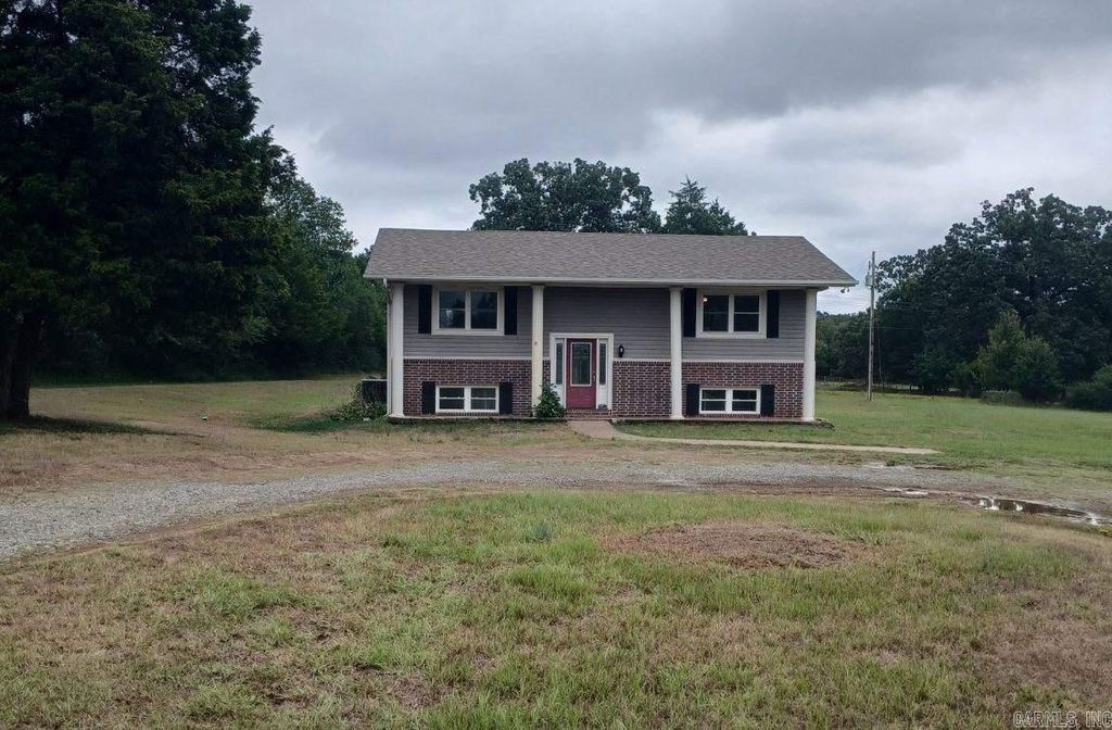 7 Bill Bailey Road, Vilonia, AR 72173