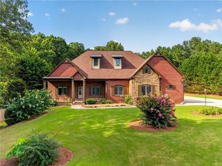 50 Brookview Place, Oxford, GA 30054