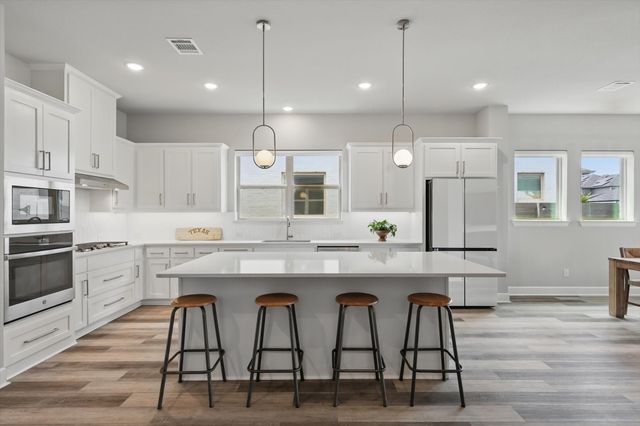 1302 20th Street, Argyle, TX 76226