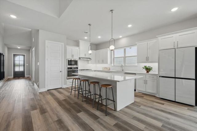 1302 20th Street, Argyle, TX 76226