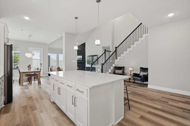 1302 20th Street, Argyle, TX 76226