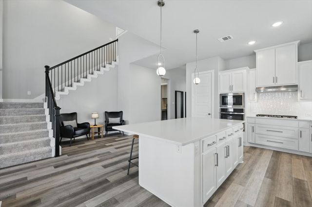 1302 20th Street, Argyle, TX 76226