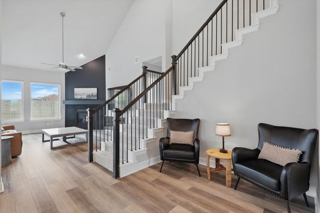 1302 20th Street, Argyle, TX 76226