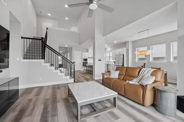 1302 20th Street, Argyle, TX 76226