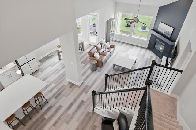 1302 20th Street, Argyle, TX 76226