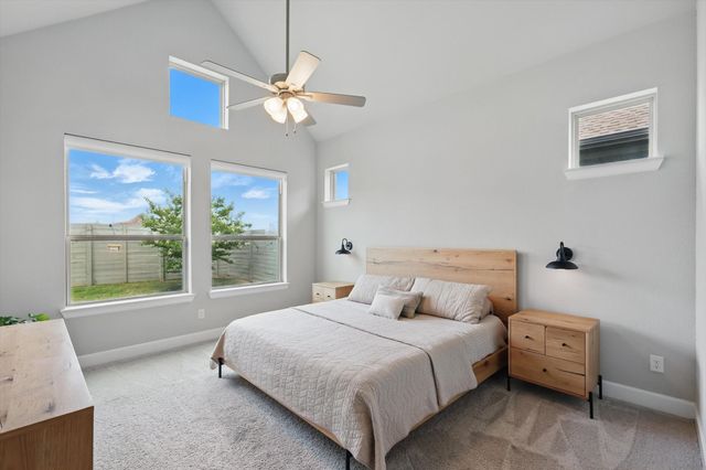 1302 20th Street, Argyle, TX 76226