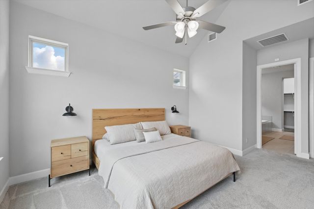 1302 20th Street, Argyle, TX 76226