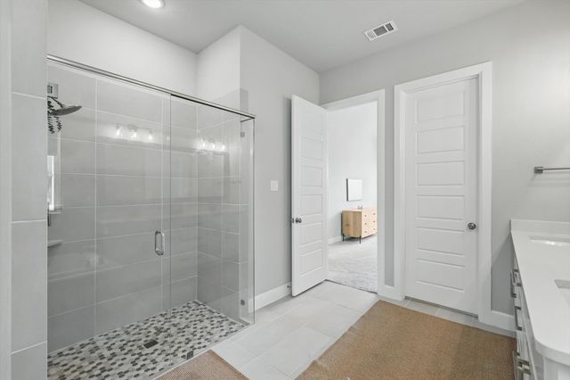 1302 20th Street, Argyle, TX 76226