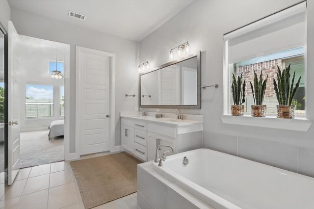 1302 20th Street, Argyle, TX 76226