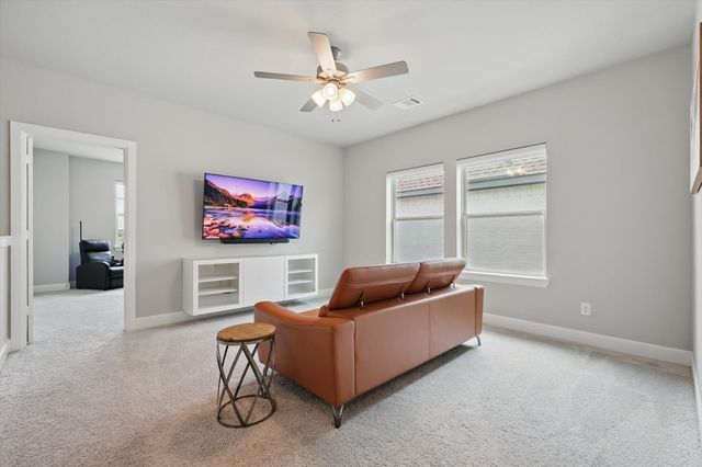 1302 20th Street, Argyle, TX 76226