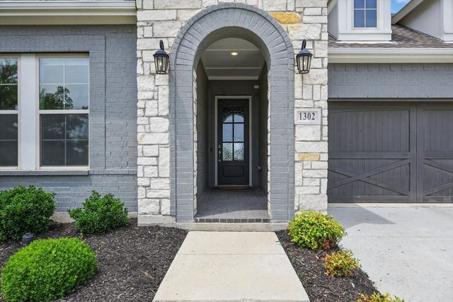 1302 20th Street, Argyle, TX 76226