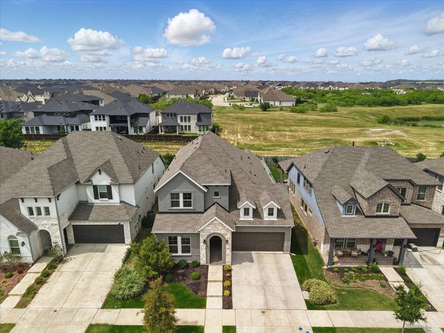 1302 20th Street, Argyle, TX 76226