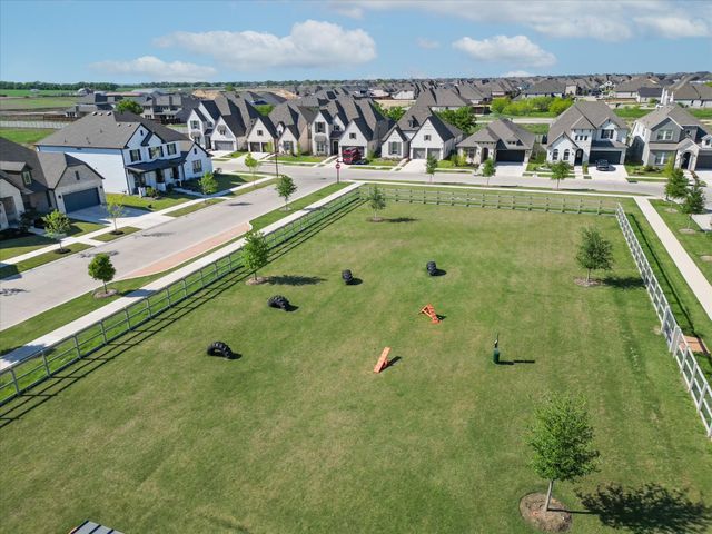 1302 20th Street, Argyle, TX 76226