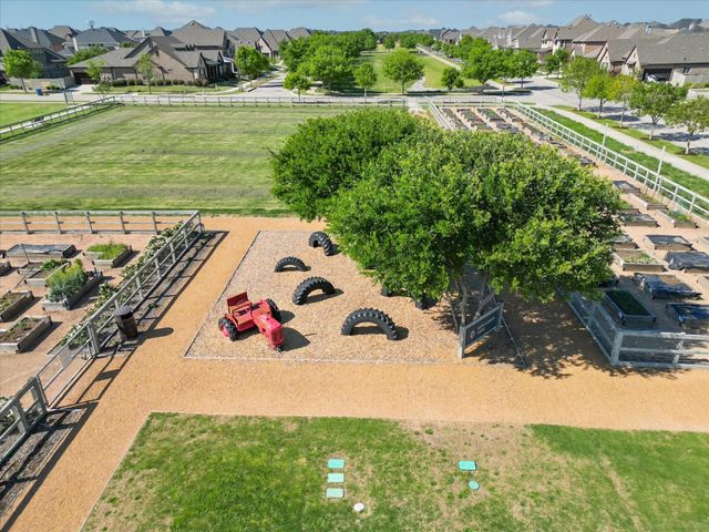 1302 20th Street, Argyle, TX 76226