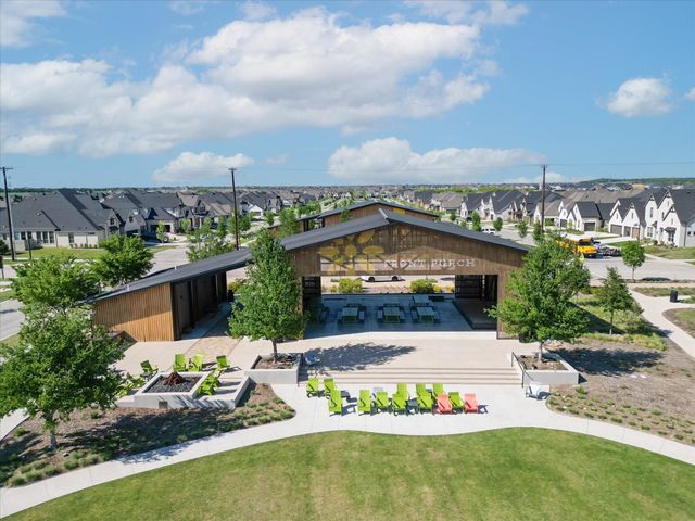 1302 20th Street, Argyle, TX 76226