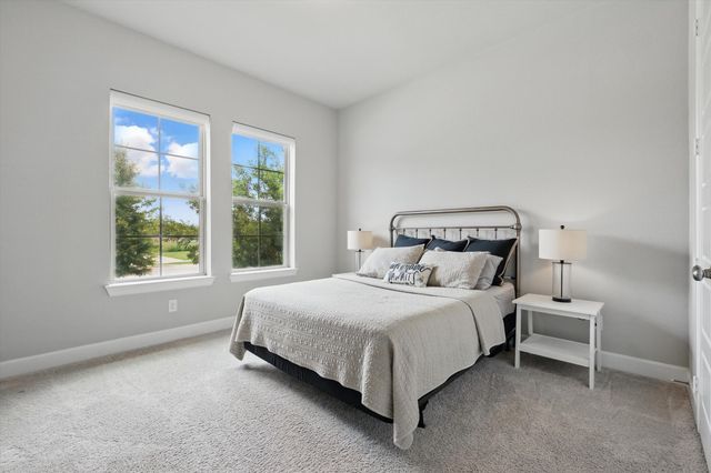 1302 20th Street, Argyle, TX 76226