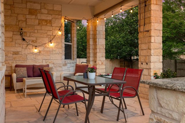 604 Navigator DR, Austin, TX 78717