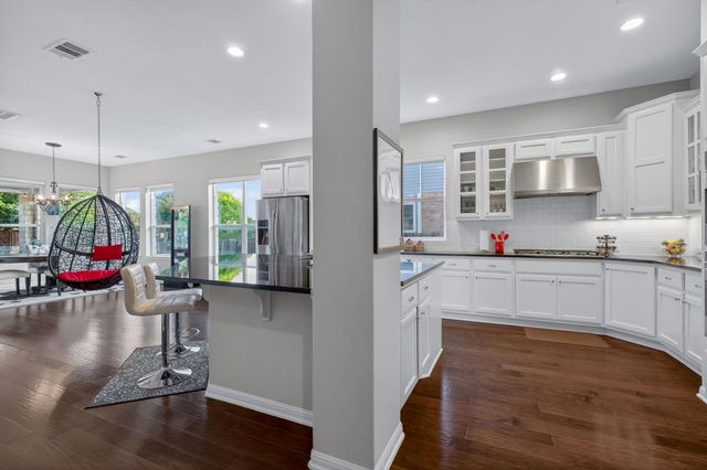604 Navigator DR, Austin, TX 78717
