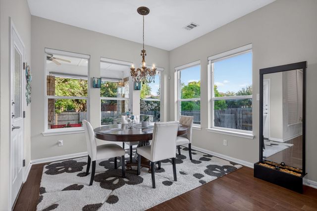 604 Navigator DR, Austin, TX 78717