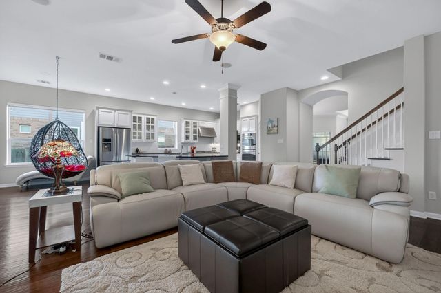 604 Navigator DR, Austin, TX 78717