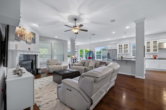 604 Navigator DR, Austin, TX 78717