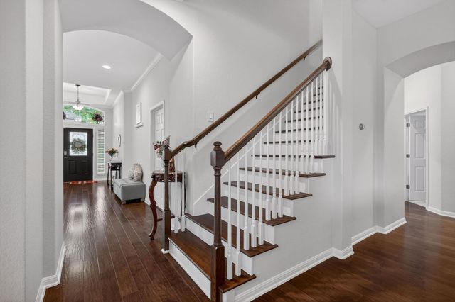 604 Navigator DR, Austin, TX 78717