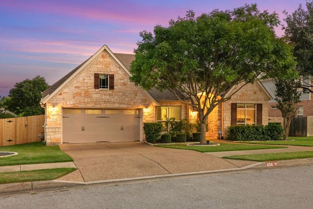 604 Navigator DR, Austin, TX 78717