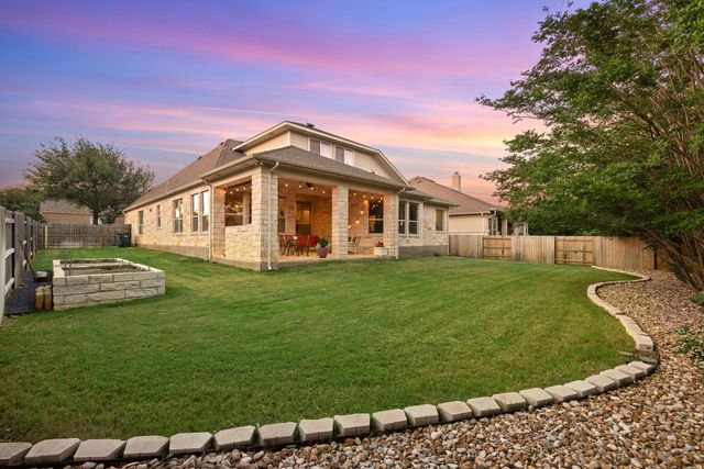 604 Navigator DR, Austin, TX 78717