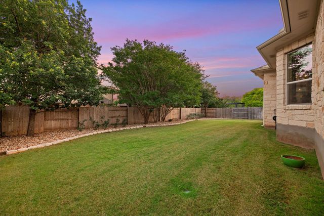 604 Navigator DR, Austin, TX 78717