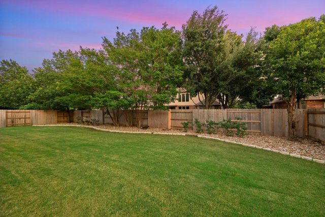 604 Navigator DR, Austin, TX 78717