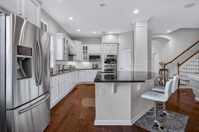 604 Navigator DR, Austin, TX 78717