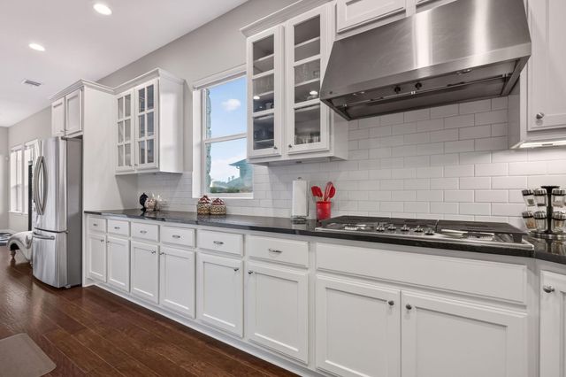 604 Navigator DR, Austin, TX 78717