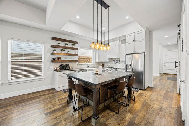 2011 N Prairie Avenue 2011, Dallas, TX 75204