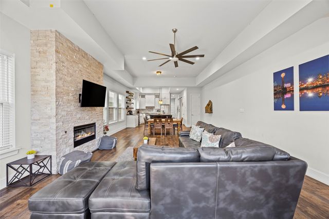 2011 N Prairie Avenue 2011, Dallas, TX 75204