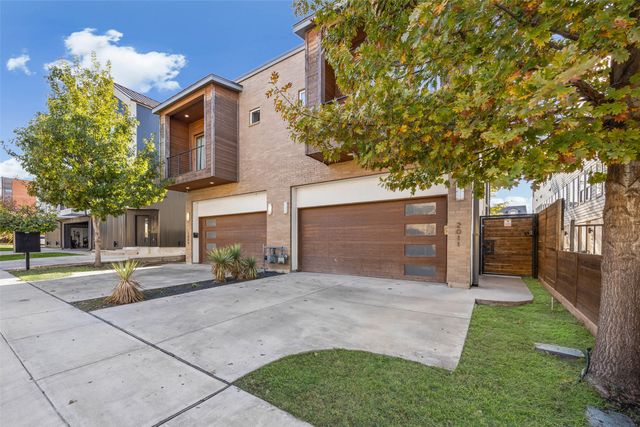 2011 N Prairie Avenue 2011, Dallas, TX 75204