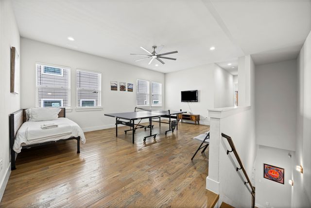 2011 N Prairie Avenue 2011, Dallas, TX 75204