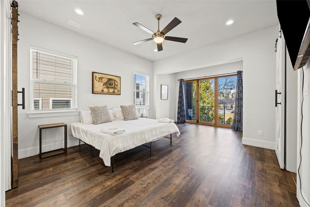 2011 N Prairie Avenue 2011, Dallas, TX 75204